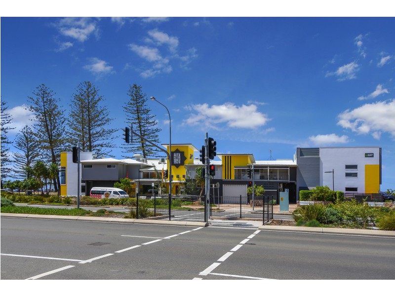 36/174 Alexandra Pde, Alexandra Headland QLD 4572