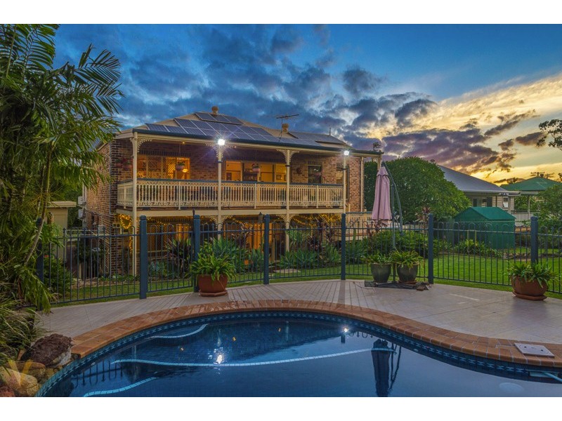 168 Blackwood Rd, Salisbury QLD 4107