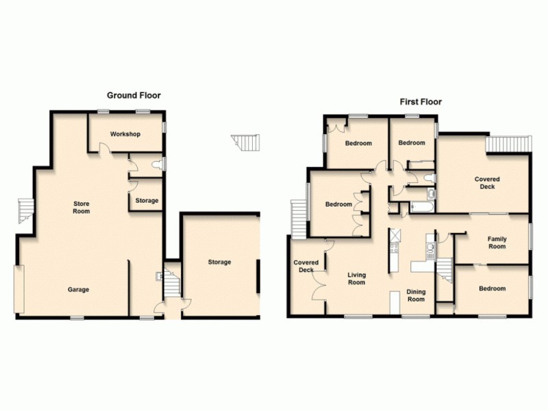 98 Adelaide St, Carina QLD 4152 Floorplan