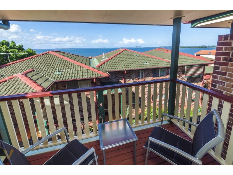 12/127 Shore St N, Cleveland QLD 4163