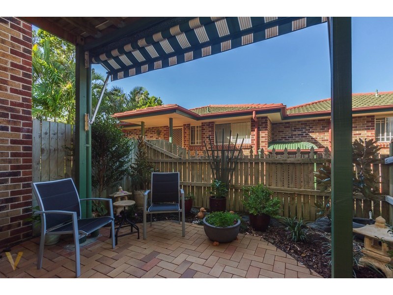 12/127 Shore St N, Cleveland QLD 4163