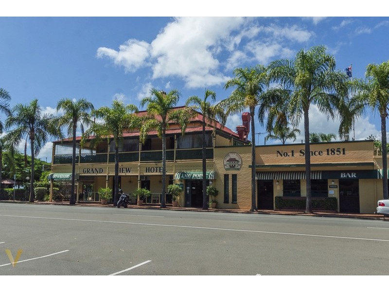 12/127 Shore St N, Cleveland QLD 4163