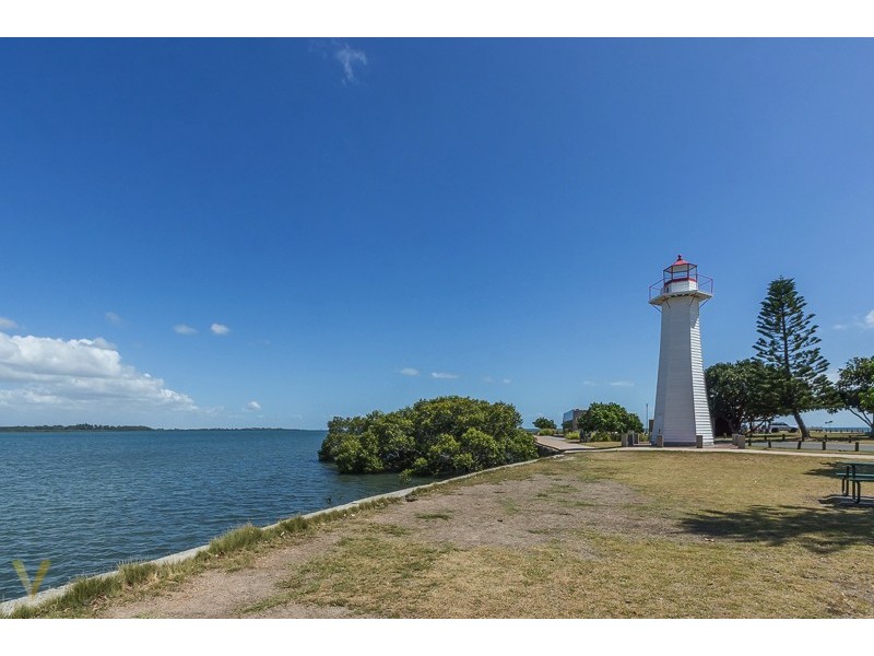 12/127 Shore St N, Cleveland QLD 4163