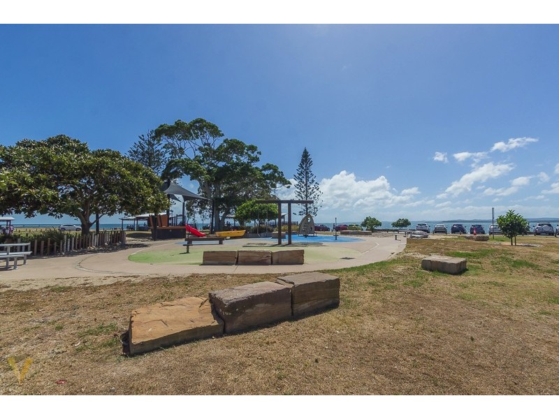 12/127 Shore St N, Cleveland QLD 4163