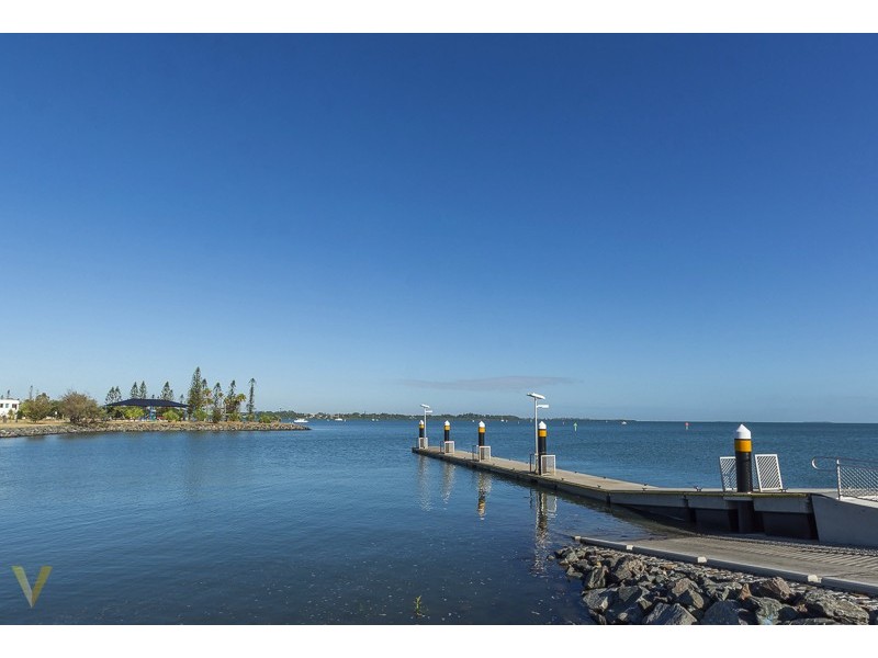 12/127 Shore St N, Cleveland QLD 4163