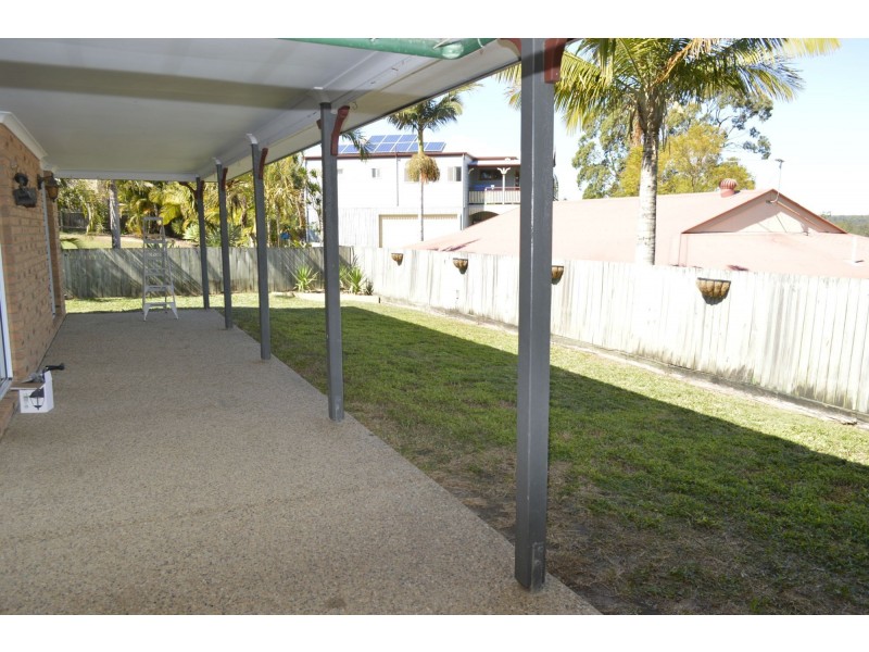 4 Corso Street, Eatons Hill QLD 4037