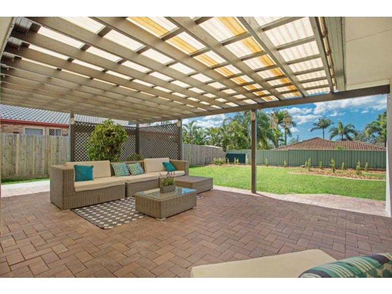 35 Chowchilla Street, Albany Creek QLD 4035