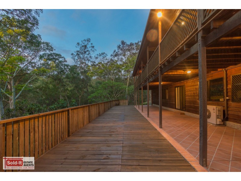 Lot 244, 24 Fitzgerald Court, Clear Mountain QLD 4500
