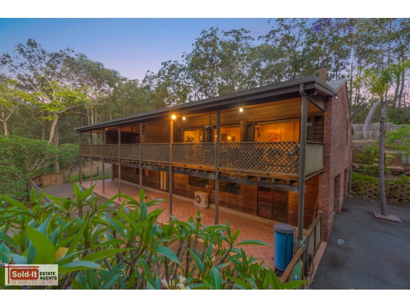 Lot 244, 24 Fitzgerald Court, Clear Mountain QLD 4500