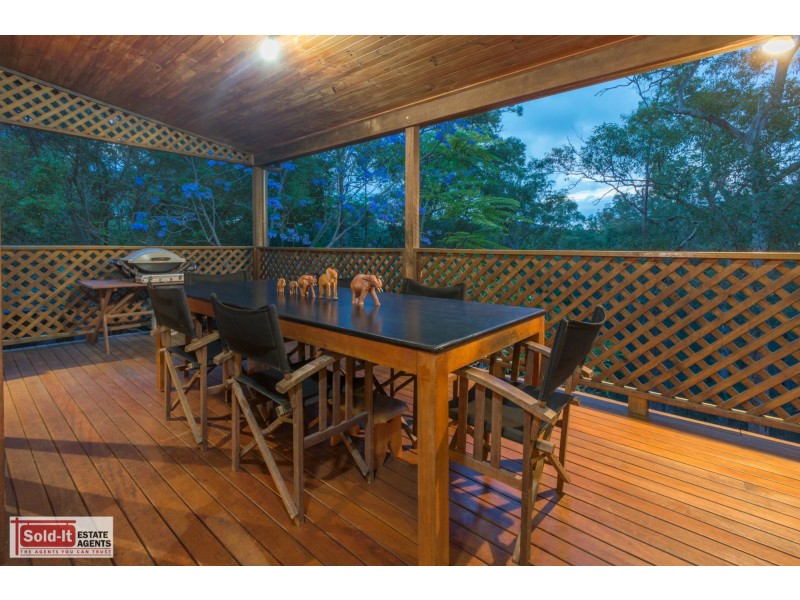 Lot 244, 24 Fitzgerald Court, Clear Mountain QLD 4500