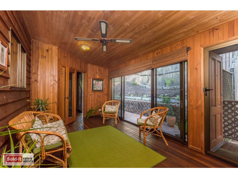 Lot 244, 24 Fitzgerald Court, Clear Mountain QLD 4500