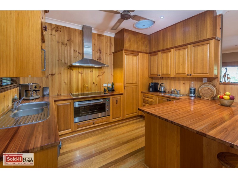 Lot 244, 24 Fitzgerald Court, Clear Mountain QLD 4500