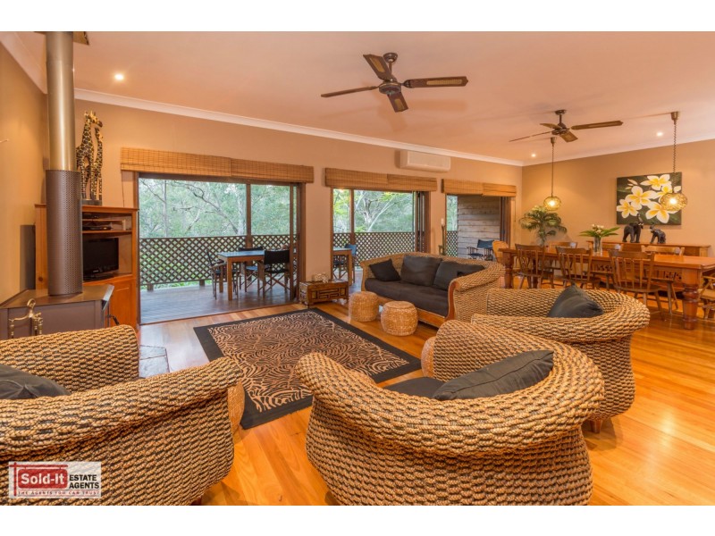 Lot 244, 24 Fitzgerald Court, Clear Mountain QLD 4500