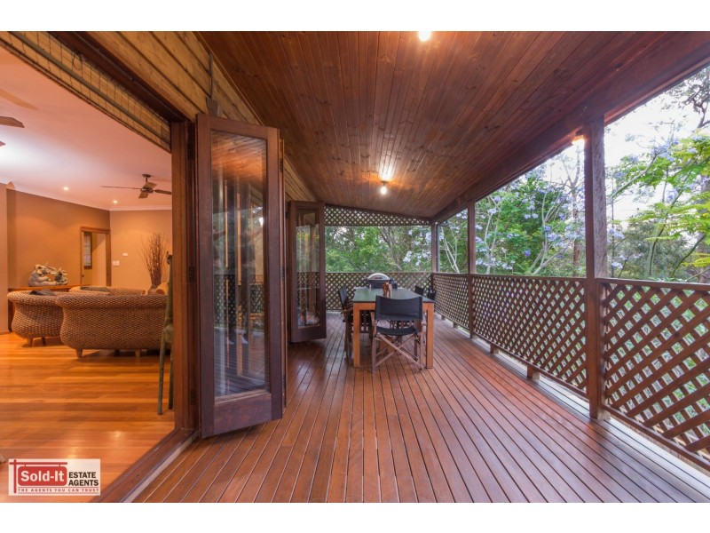 Lot 244, 24 Fitzgerald Court, Clear Mountain QLD 4500