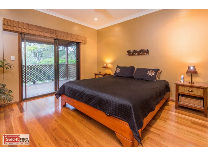 Lot 244, 24 Fitzgerald Court, Clear Mountain QLD 4500