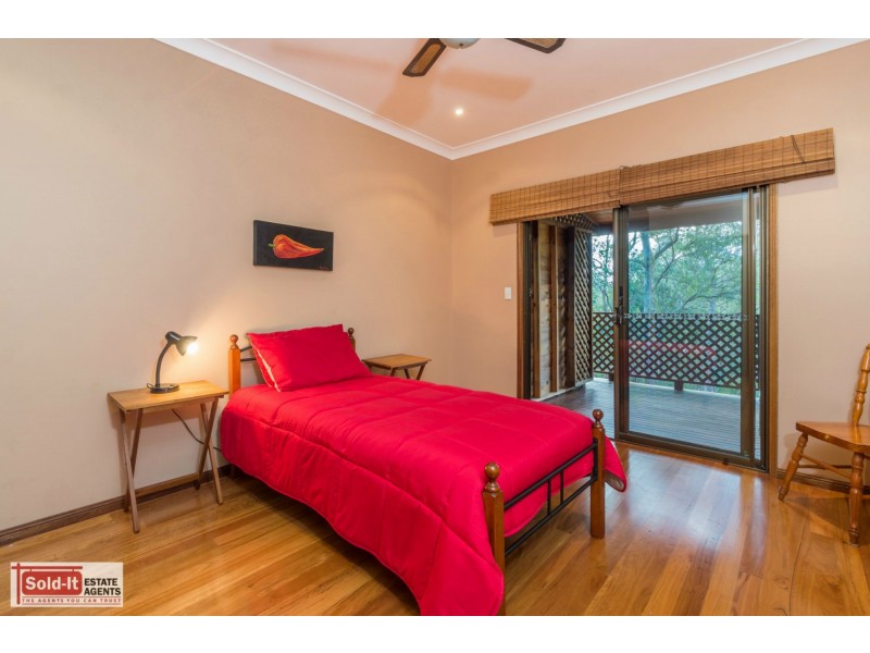 Lot 244, 24 Fitzgerald Court, Clear Mountain QLD 4500