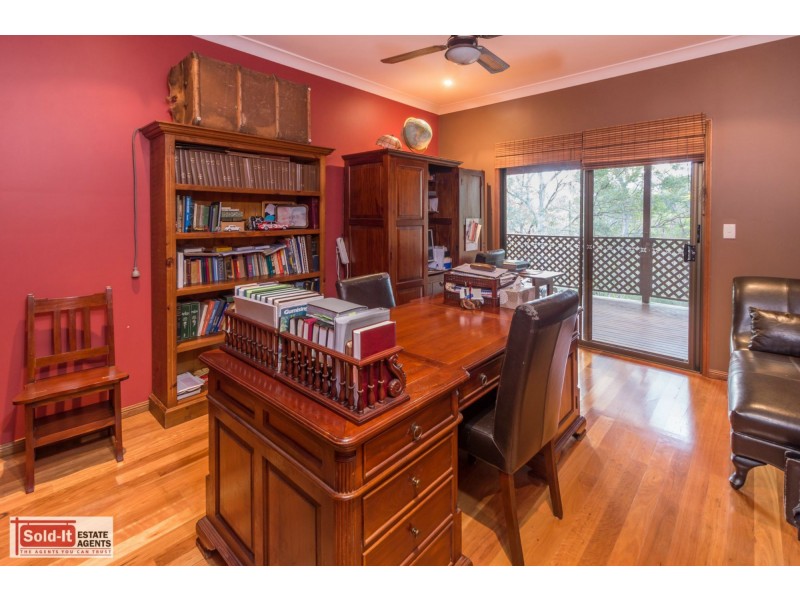 Lot 244, 24 Fitzgerald Court, Clear Mountain QLD 4500