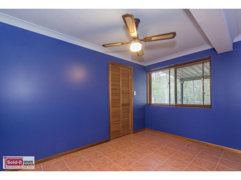 Lot 244, 24 Fitzgerald Court, Clear Mountain QLD 4500