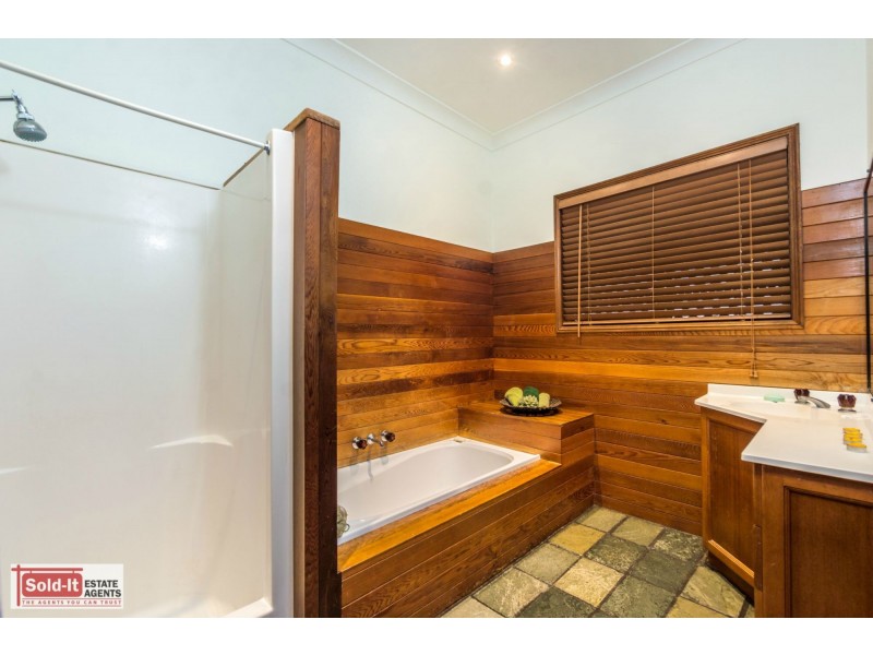 Lot 244, 24 Fitzgerald Court, Clear Mountain QLD 4500