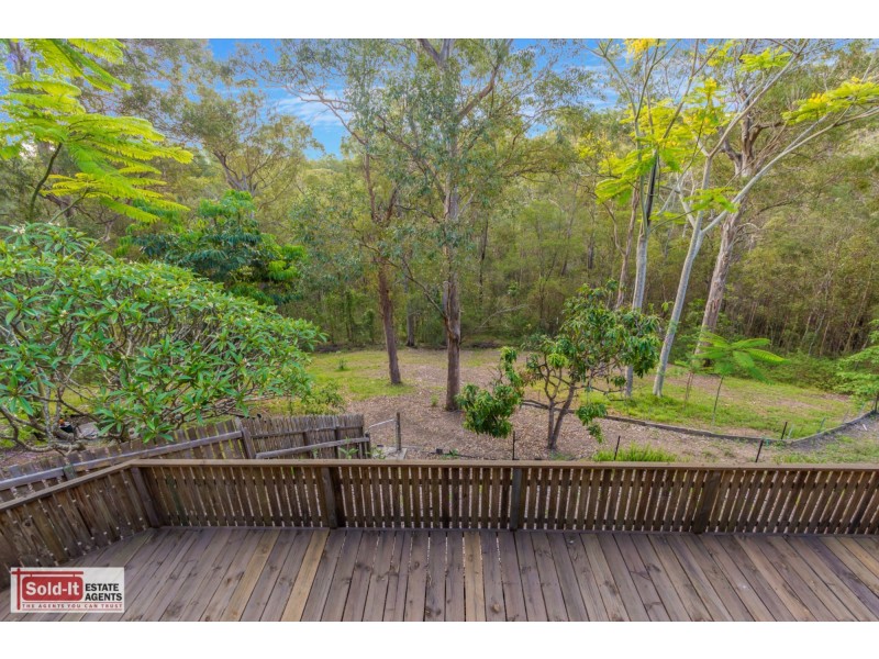 Lot 244, 24 Fitzgerald Court, Clear Mountain QLD 4500