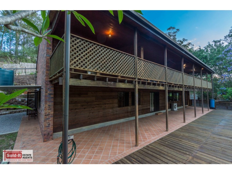 Lot 244, 24 Fitzgerald Court, Clear Mountain QLD 4500