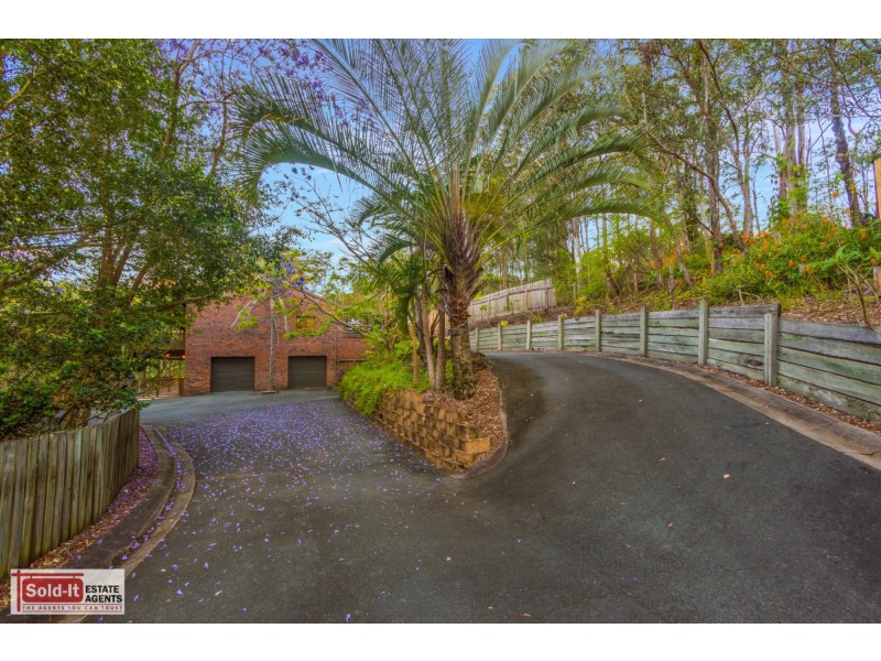 Lot 244, 24 Fitzgerald Court, Clear Mountain QLD 4500