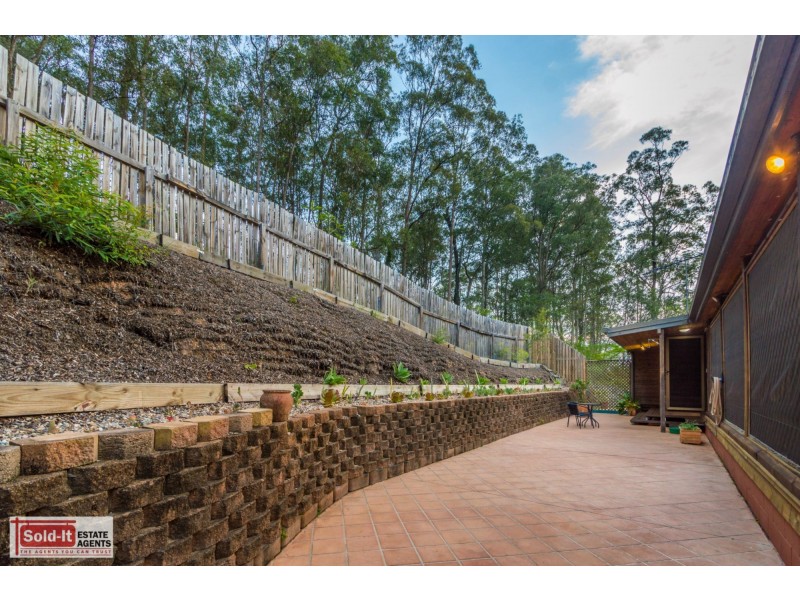 Lot 244, 24 Fitzgerald Court, Clear Mountain QLD 4500