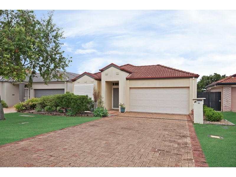 16 Duggan St, North Lakes QLD 4509