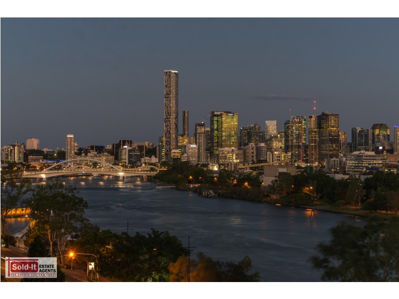 39/24 Dunmore Tce, Auchenflower QLD 4066