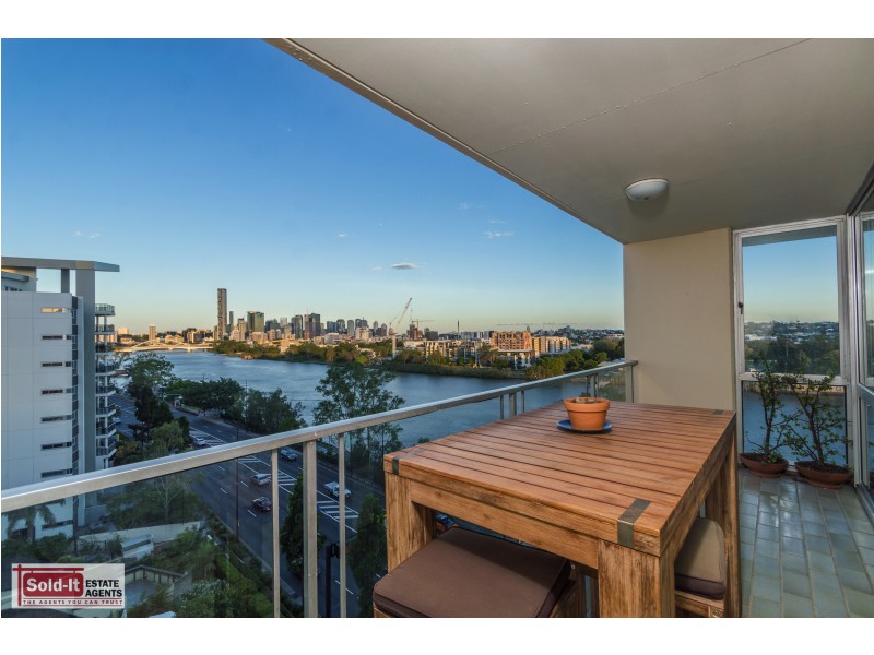 39/24 Dunmore Tce, Auchenflower QLD 4066