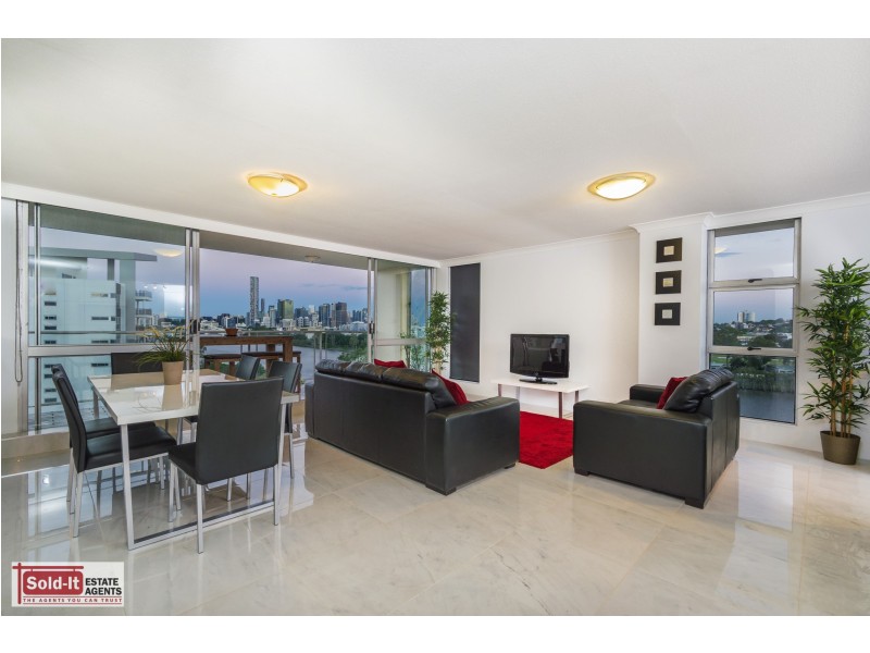 39/24 Dunmore Tce, Auchenflower QLD 4066