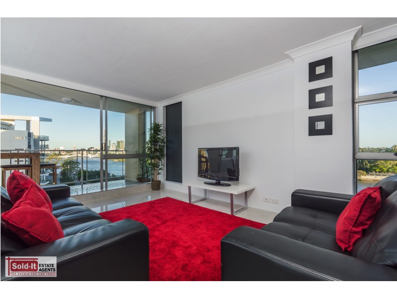 39/24 Dunmore Tce, Auchenflower QLD 4066