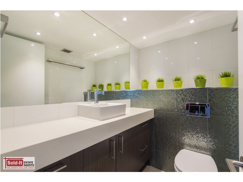 39/24 Dunmore Tce, Auchenflower QLD 4066