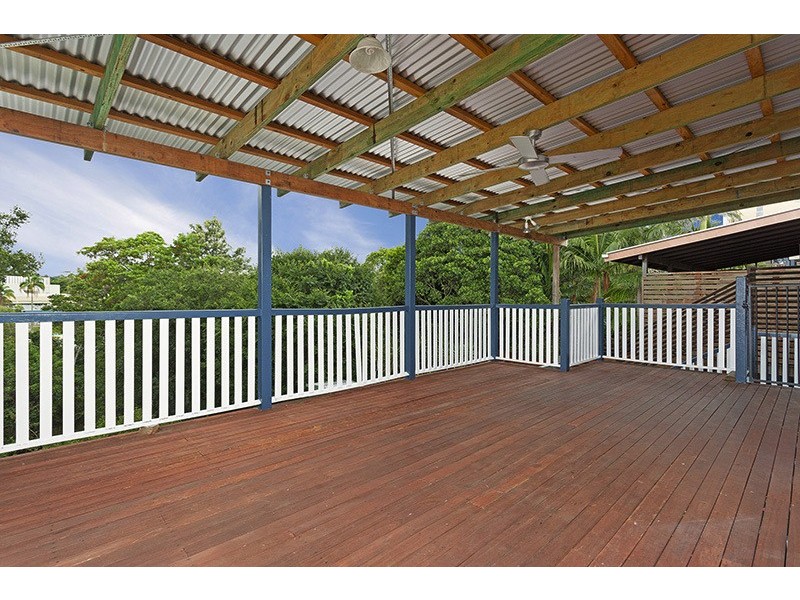 2a Fulcher Road, Ashgrove QLD 4060