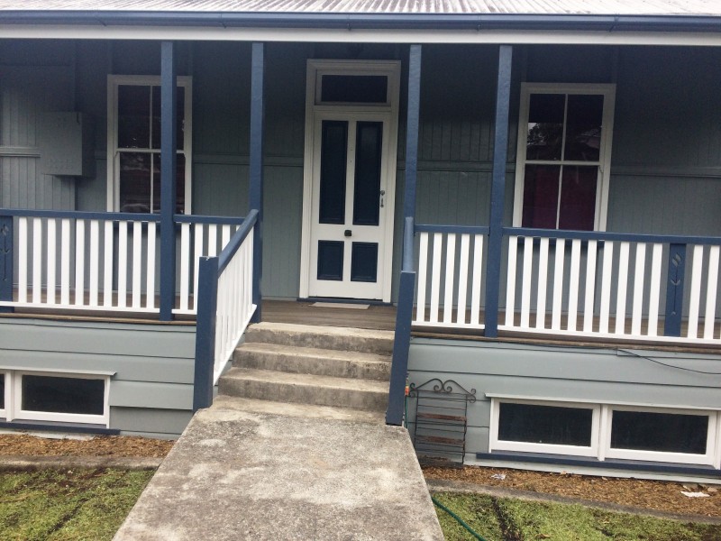 2a Fulcher Road, Ashgrove QLD 4060