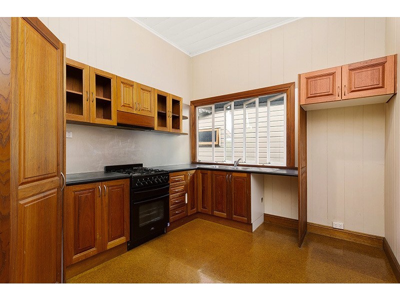 2a Fulcher Road, Ashgrove QLD 4060