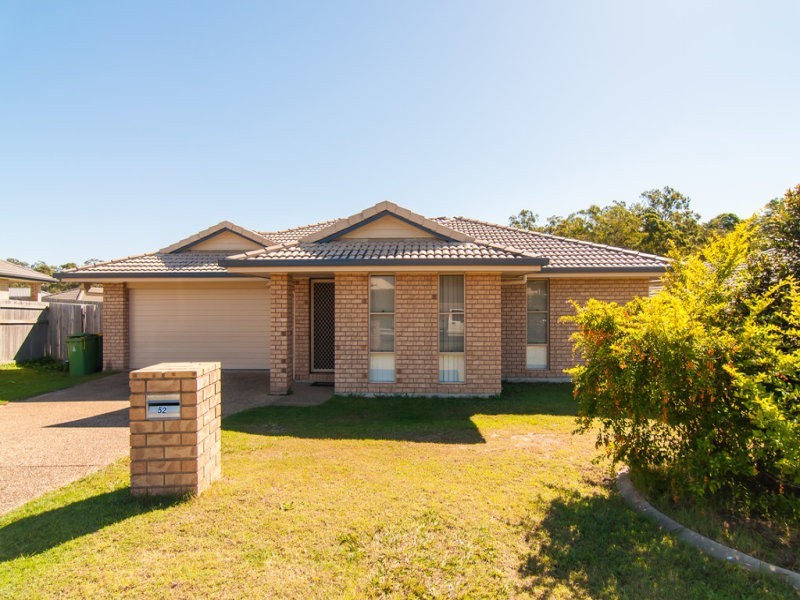 52 Karelyn Dr, Joyner QLD 4500