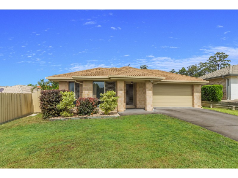 3 Fenton Cl, Warner QLD 4500