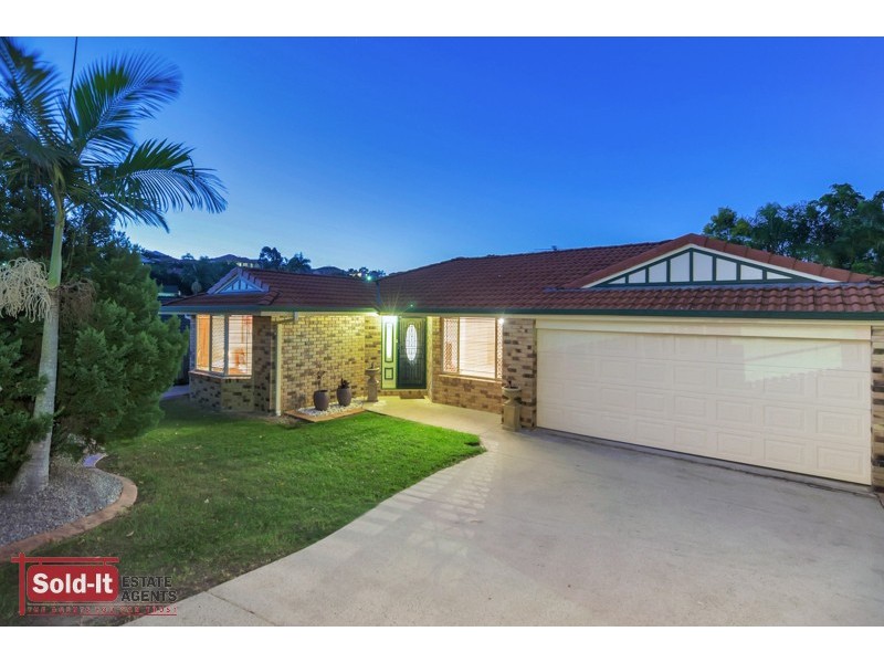 34 Pascali Cres, Eatons Hill QLD 4037