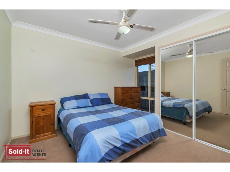 34 Pascali Cres, Eatons Hill QLD 4037