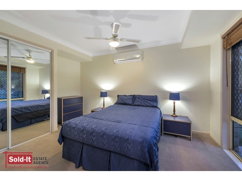 34 Pascali Cres, Eatons Hill QLD 4037