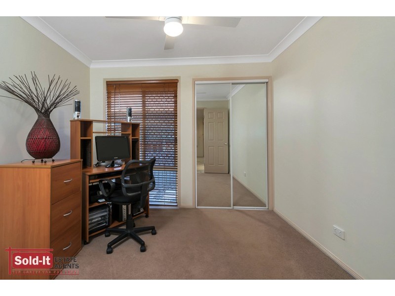34 Pascali Cres, Eatons Hill QLD 4037