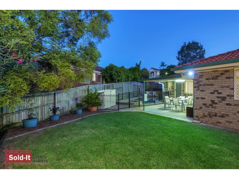 34 Pascali Cres, Eatons Hill QLD 4037