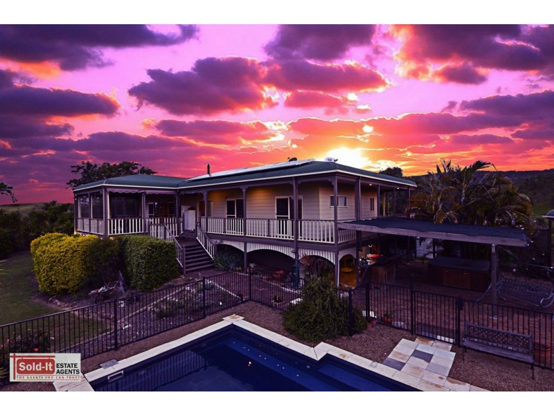 Kooralbyn QLD 4285
