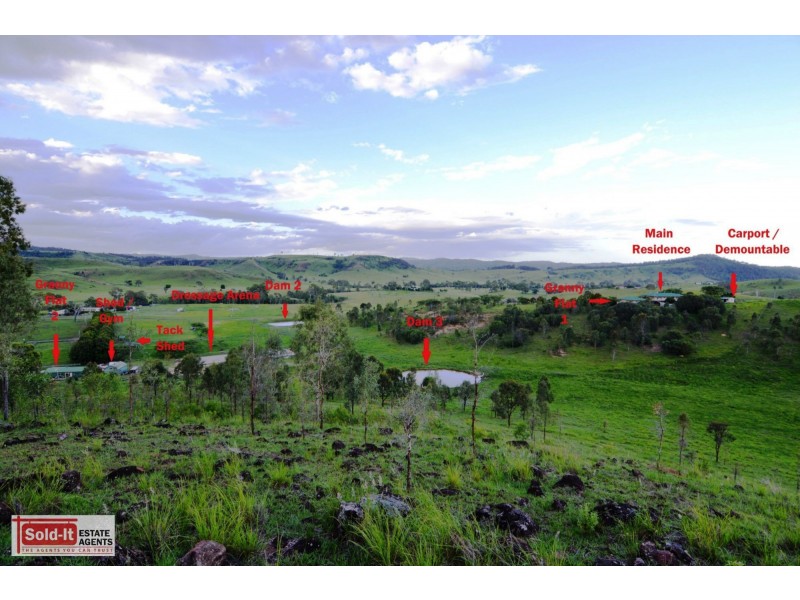 Kooralbyn QLD 4285