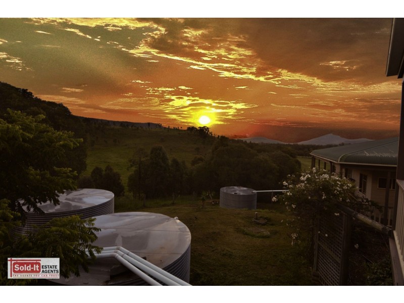 Kooralbyn QLD 4285