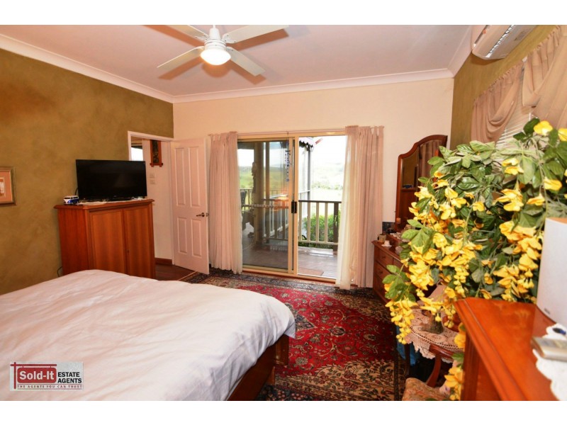 Kooralbyn QLD 4285