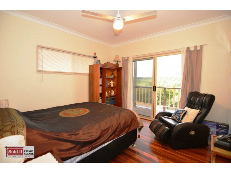 Kooralbyn QLD 4285