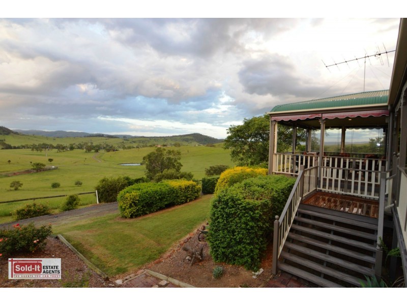 Kooralbyn QLD 4285