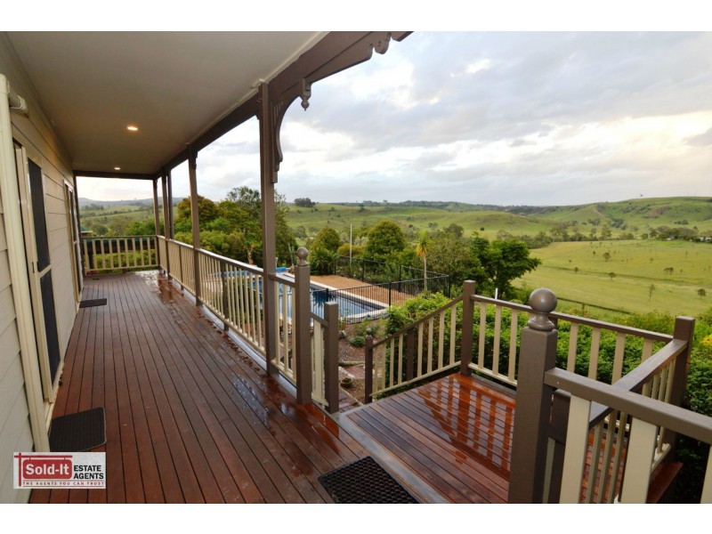 Kooralbyn QLD 4285